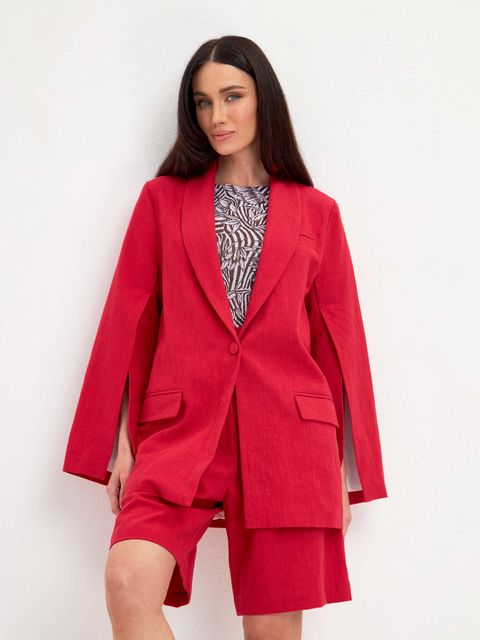 Женские жакеты