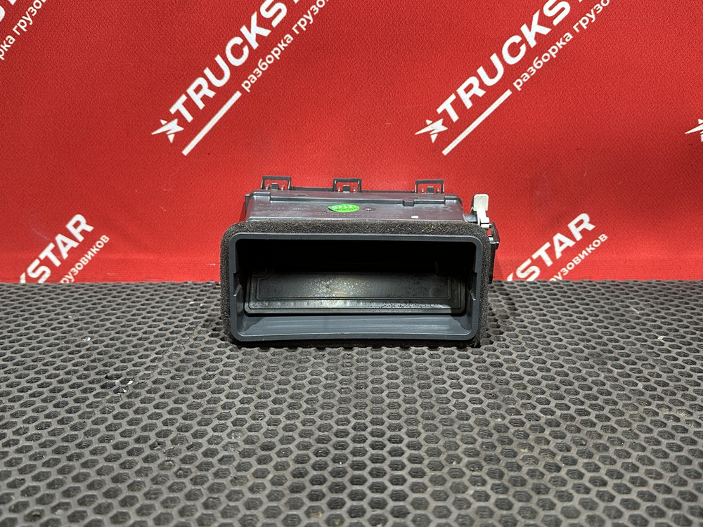 Дефлектор воздушный 2023г.