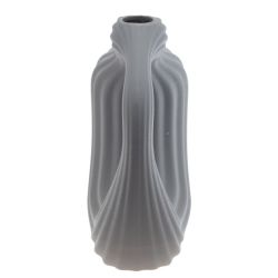 GAEM Ваза для искусственных цветов, 1200 мл, L19 W9,5 H22 см