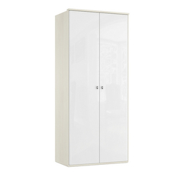 шкаф двух створчатый