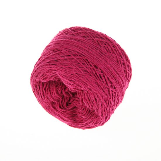 Пряжа KNOLL YARNS 17/4 Nm Lambswool (100% шерсть мериноса), грамм