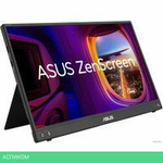 Портативный монитор ASUS ZenScreen MB16AHV