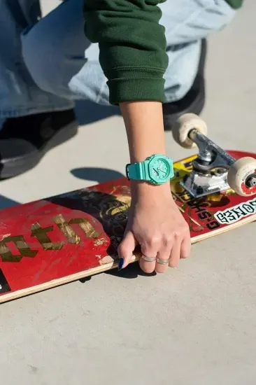 Наручные часы Casio G-Shock GMA-P2100-2AER