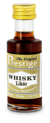 Prestige Виски Ликёр (Whisky Liqueur) 20 ml