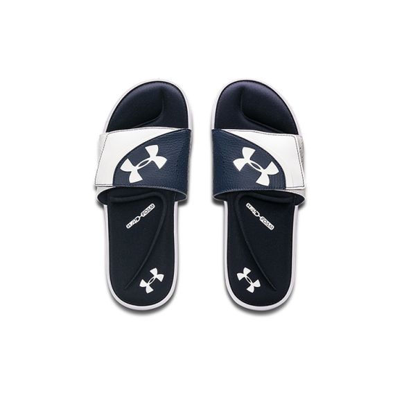 Under Armour Softsole Sport 'White Blue'