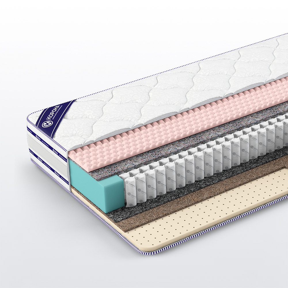 Матрас Premium «Galant» 80x200