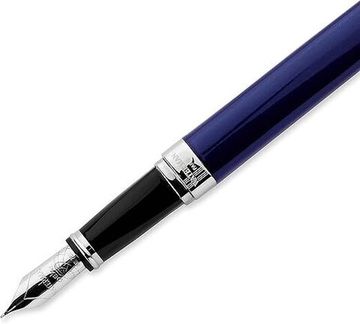 Перьевая ручка Waterman Exception S0637090