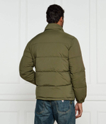 Куртка Guess Jeans - хаки(M4BL20 WGII2)