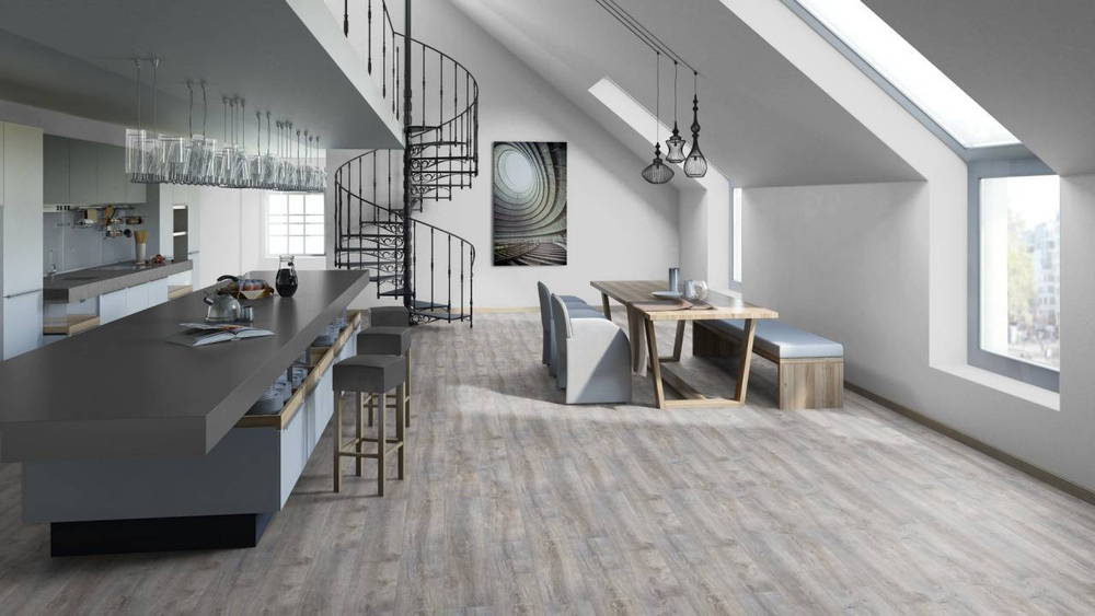 Ламинат Tarkett Navigator 12 мм ГИБРАЛТАР 1.253 м2