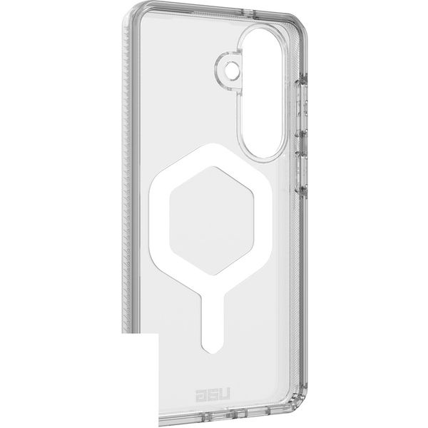 Чехол Uag Plyo Case для Galaxy S26+, Прозрачный | Ice