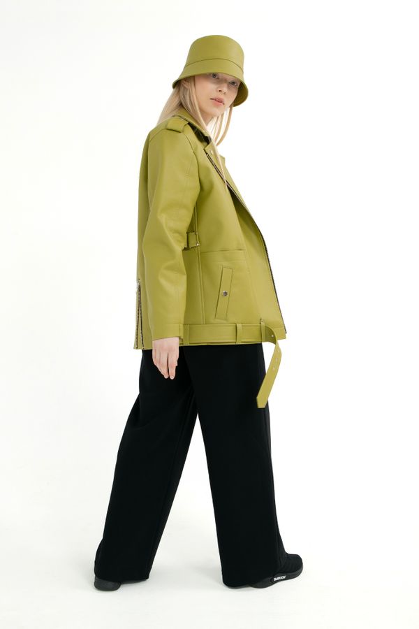 Косуха Berlin (без утеплителя)