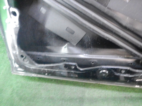 Дверь передняя правая Porsche Cayenne 2 958 (2010-2018)