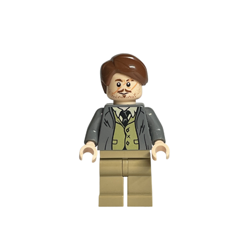 Профессор Ремус Люпин hp157