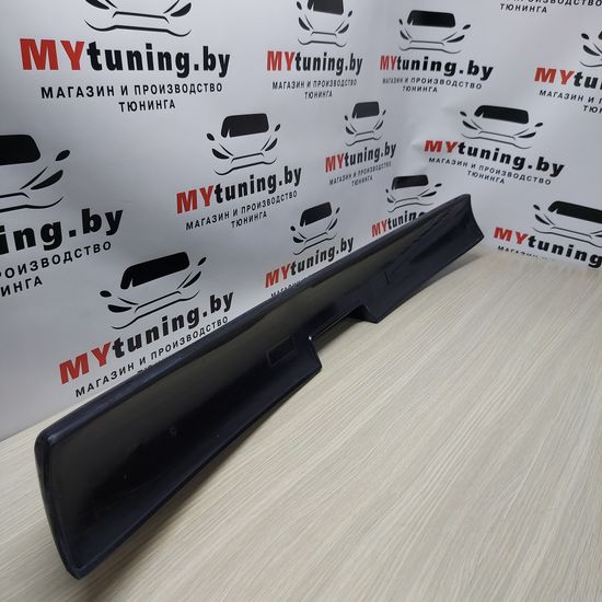 Спойлер для Volkswagen Caddy 04-15