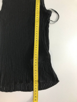 Топ Dilvin стильный, визуально на 40/42 размер