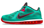 Кроссовки Nike Lebron 9 Low "Reverse Liverpool" 9