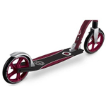 Самокат Globber NL 230-205 Duo бордовый