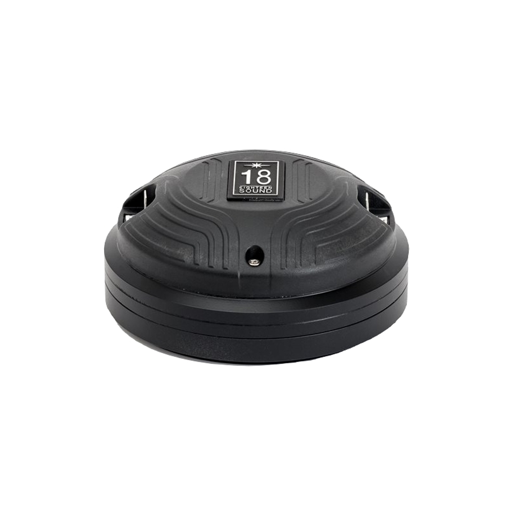 EIGHTEEN SOUND ND3SN/8 - ВЧ 1.4” драйвер, 8 Ом, 120 Вт, 112dB, 800-20000 Гц