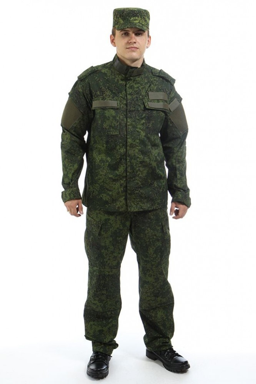 Костюм полевой ВКПО рип-стоп