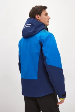 КУРТКА STAYER ГОРНОЛЫЖНАЯ КОМИТО МУЖСКАЯ 24-42512