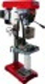 Станок сверлильный Jib DP30016B-VS 0,75 квт, 230в 0803020033000