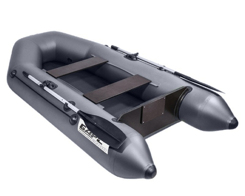 Барс-2600 графит (Лодка ПВХ)