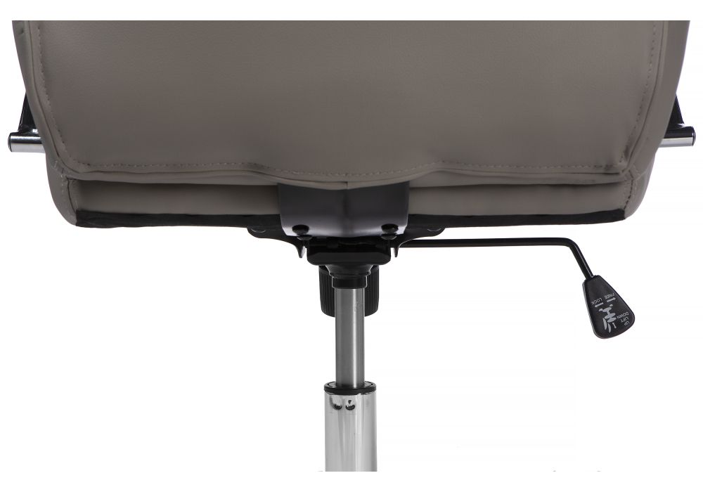 Компьютерное кресло Tomar серое