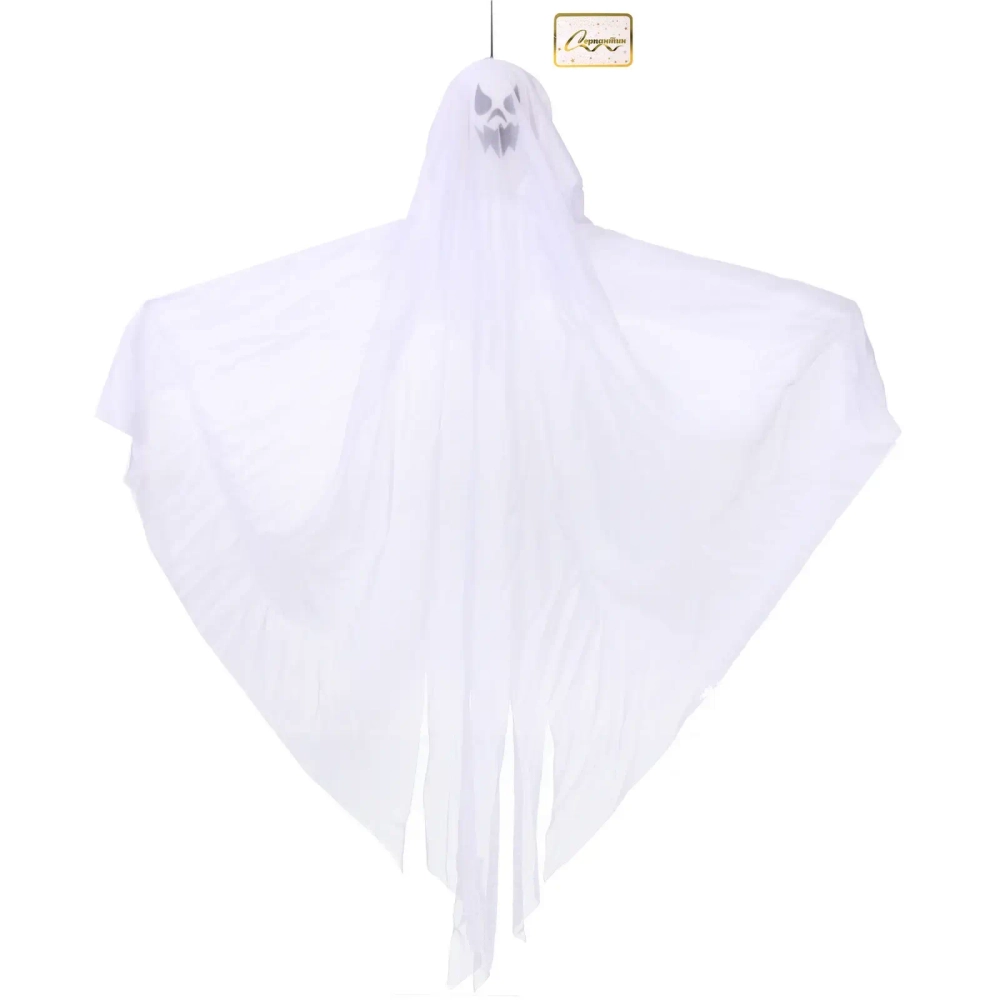 Украшение подвесное «Helloween - Крик» 80*70 см