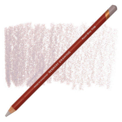 Derwent Drawing. 7140 Fossil Grey