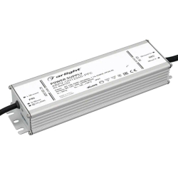 Блок питания ARPV-UH12240-PFC (12V, 20.0A, 240W) (Arlight, IP67 Металл, 7 лет) 024271(1)