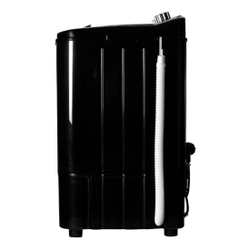 Активаторная стиральная машина Horizont WM-4601 Black