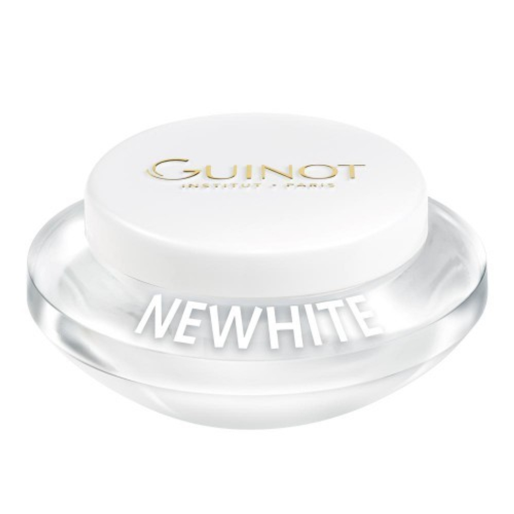 Guinot Осветляющий ночной крем Creme Newhite, 50 мл