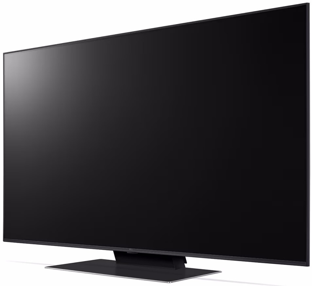 Телевизор  LG 43UT91006LA.ARUB