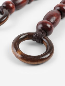 Ручки для сумок деревянные 2 шт