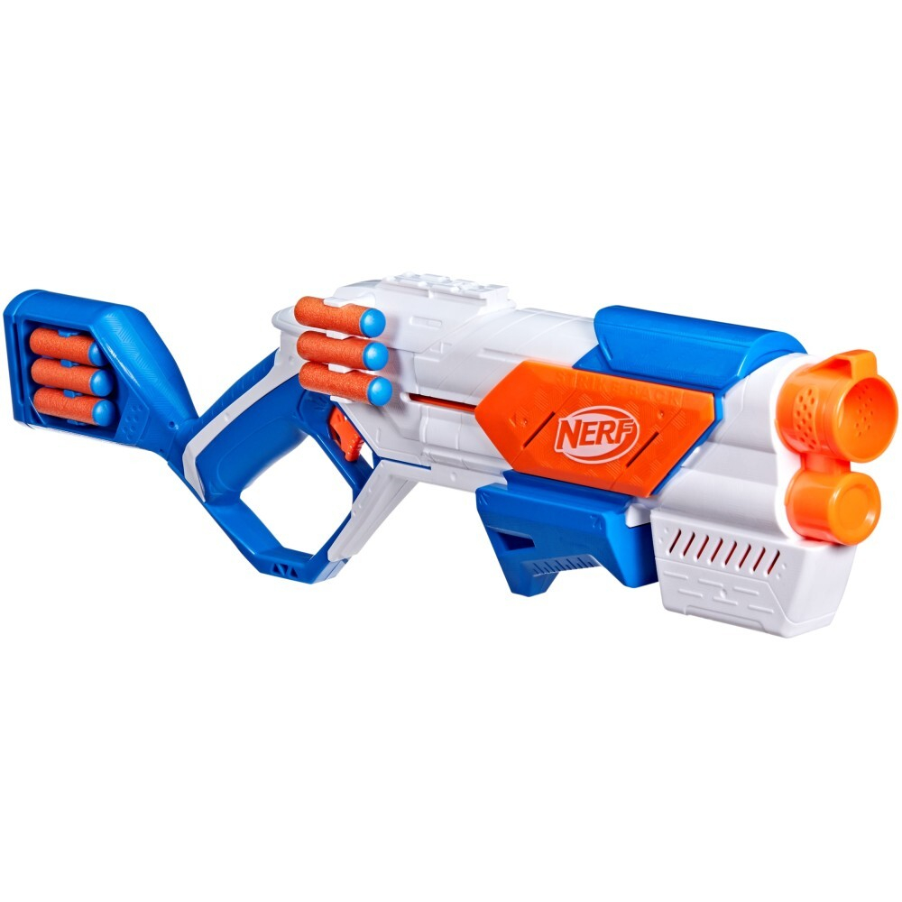 Hasbro/ Страйкбольный бластер/ Hasbro G0218