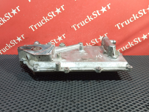 Радиатор масляный