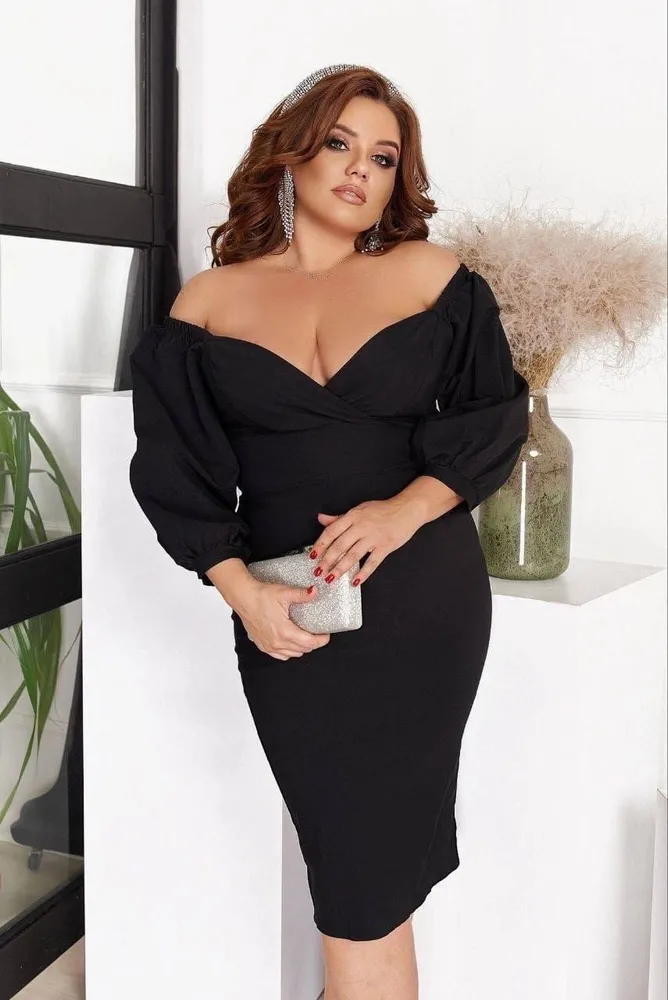 Платье УК-05349 Фабрика Моды