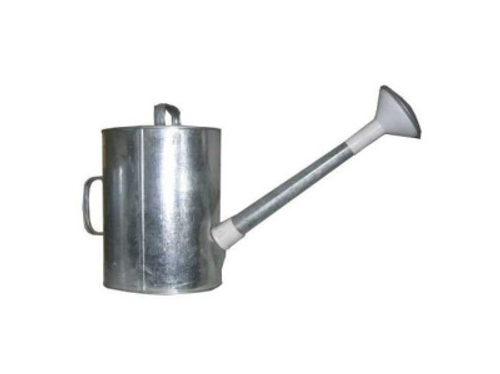 Лейка элипсная оцинкованная 10л (4шт/уп)