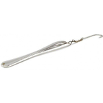 Блесна для рыбалки вертикальная зимняя Kuusamo Blues