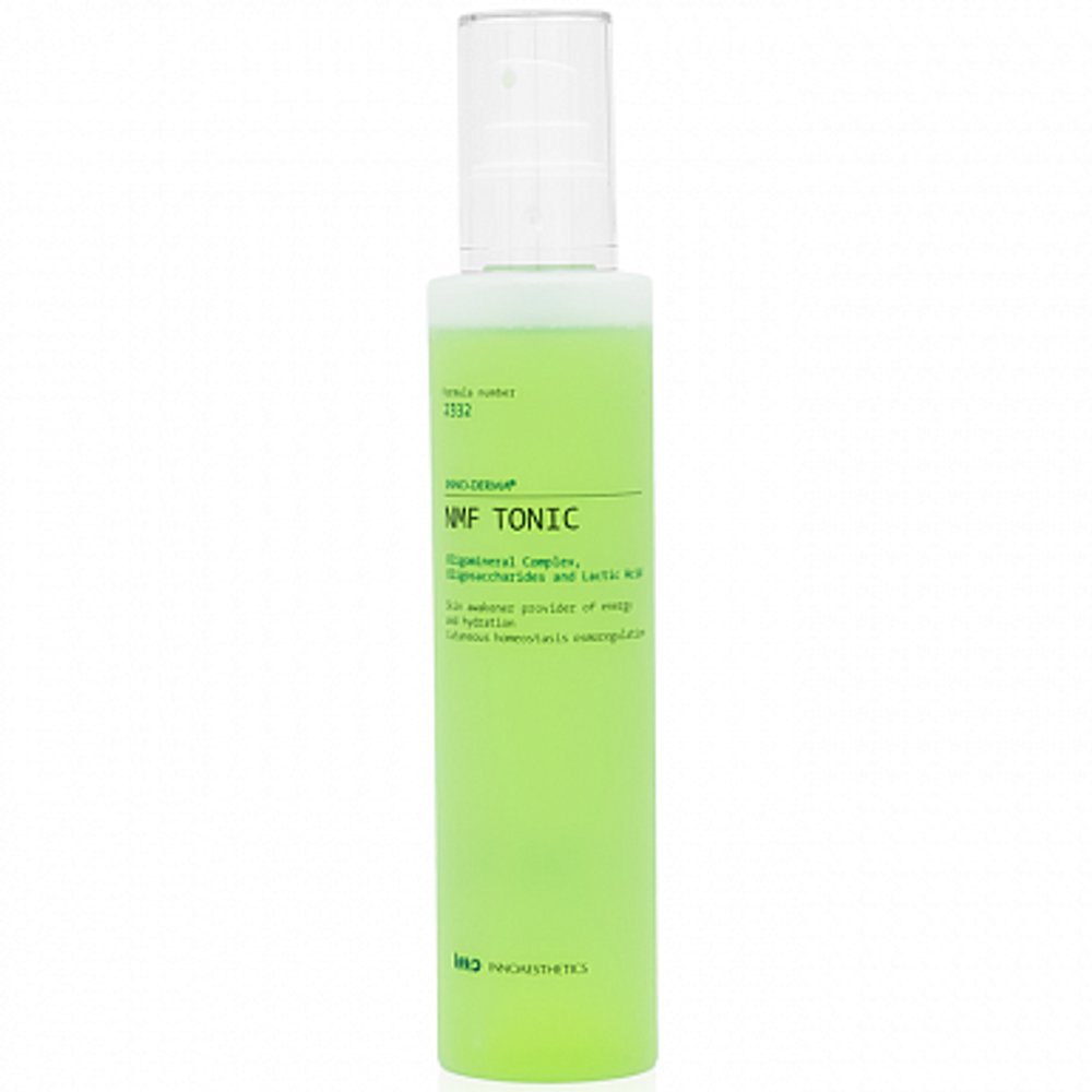 INNO-DERMA NMF Tonic/ Увлажняющий тонизирующий мист