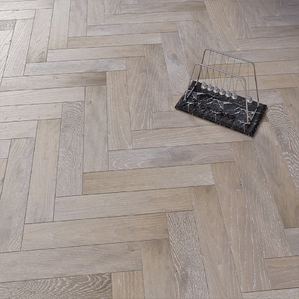 Английская елка Gran Parte Дуб Аргенто