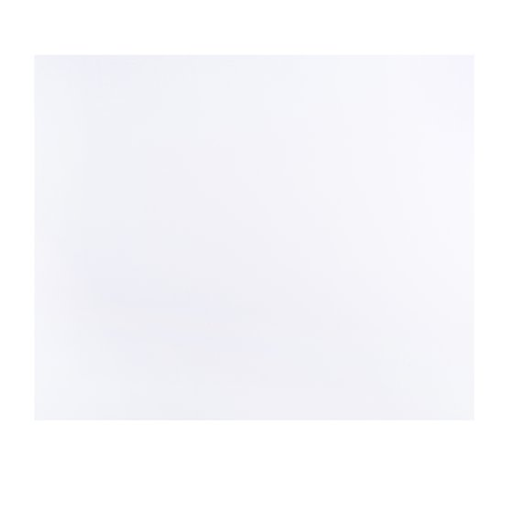 Картон грунтованный для живописи Мастер-Класс, акриловый грунт, гладкая фактура, 50х60 см