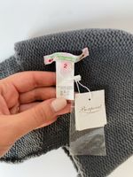 Новая кашемировая шапка Bonpoint, 92