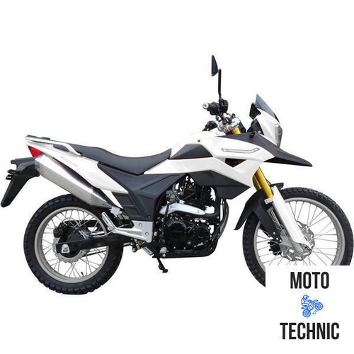 Мотоцикл RACER RC250-GY8A RANGER