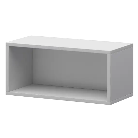 Полка СМКД25-18  792x362x396 Смарт