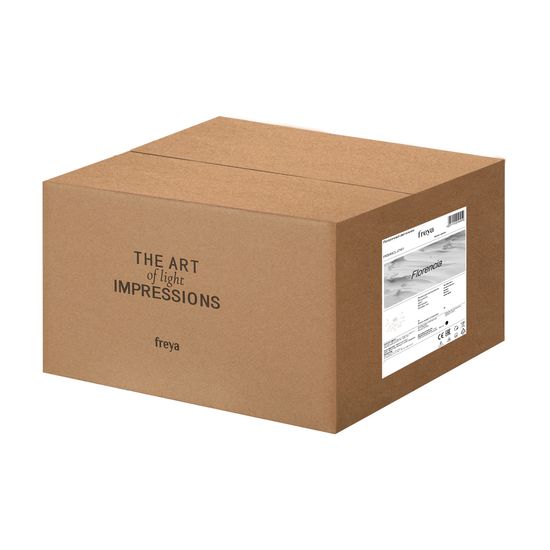 Люстра Freya FR5049CL-27W1