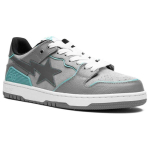 Кроссовки A BATHING APE SK8 STA, 1I70-291-011