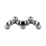 Настенный светильник (бра) Maytoni MOD547WL-09B