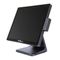 Сенсорный моноблок POScenter POS101-17 Pro (17&quot;, PCAP, N100, RAM 4Gb, SSD M2 128Gb, MSR) с Windows