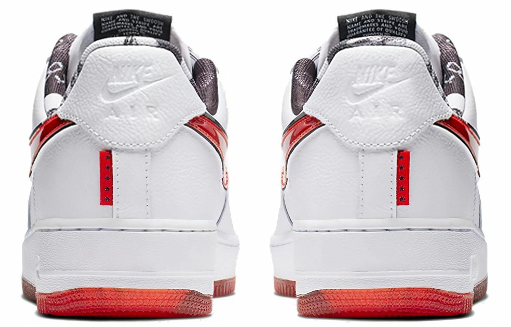 Кроссовки Nike Air Force 1 07 Lv8 Hbl